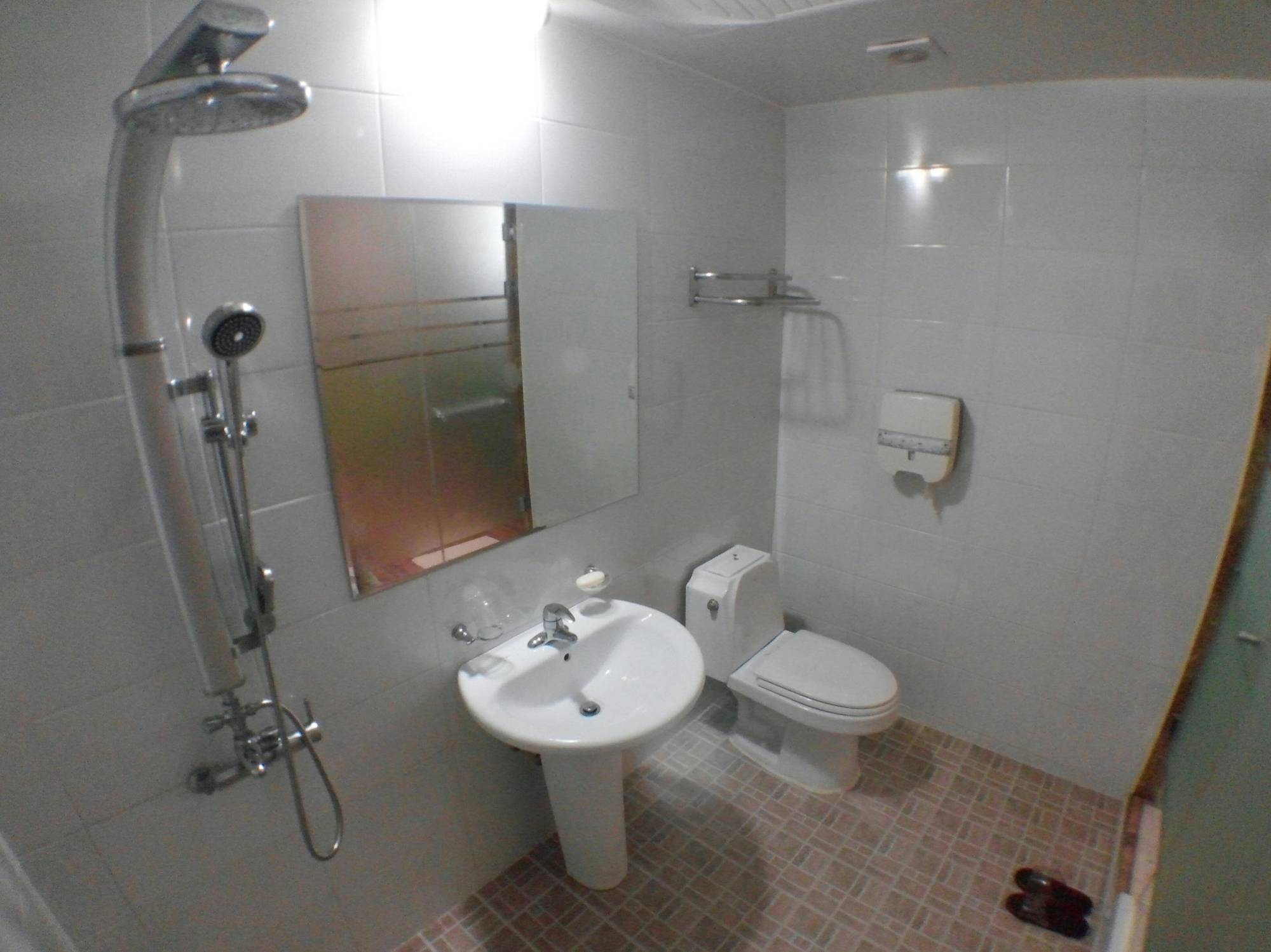 Apple House Motel Gyeongju Exterior photo